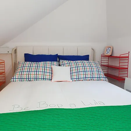 Du Peps Au Coeur D'angers ! Apartment Angers
